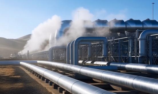 2024热力行业市场现状及竞争格局、发展方向分析