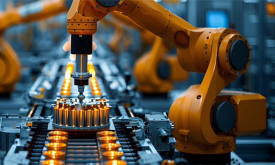 制造执行系统(MES)行业现状及市场预测