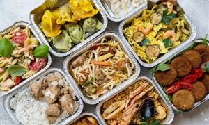 2024年预制菜行业的产业链分析及市场发展现状