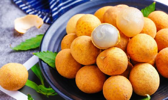 龙眼行业现状调查：龙眼行业迅速发展 广西龙眼年产量约62万吨