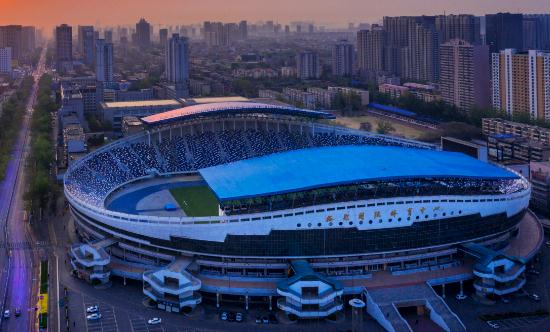 体育场馆产业市场规模及未来发展趋势分析2024