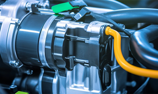 2024汽车线束行业现状及趋势分析：汽车线束轻量化已成为未来重点发展领域