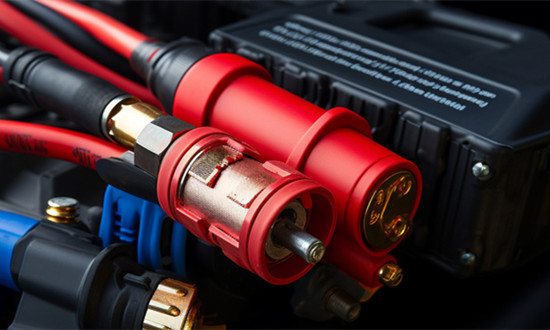 汽车连接器具有较高的技术和生产工艺壁垒 汽车连接器行业竞争及趋势分析