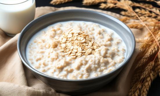 麦片产业供需格局及区域占比分析 麦片行业前景分析2024