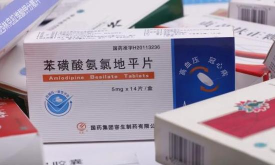 2024降压药行业市场调研及投资：新型降压药不断涌现