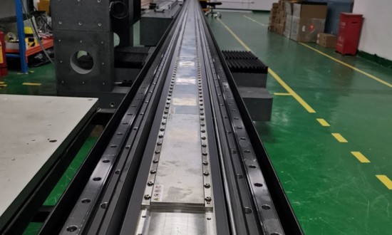 2024年中国直线电机行业的产业链分析及市场发展现状