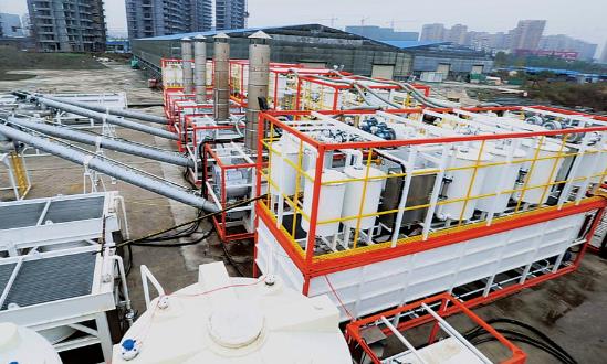 桥梁健康监测系统行业发展前景机遇2024