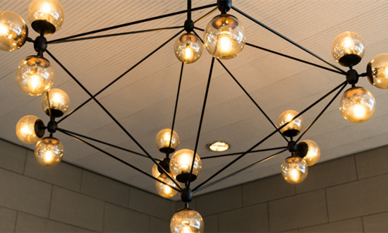 2024灯具行业现状及未来发展分析：智能化和节能化是灯具市场的重要趋势