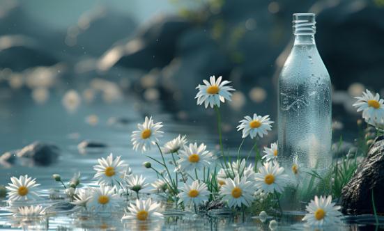 高端矿泉水行业发展前景：品牌化成为高端矿泉水市场的重要趋势