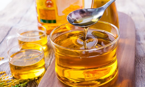 2024年中国食用植物油行业产业链分析及重点企业