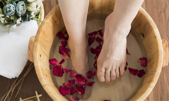 足疗行业市场规模及趋势分析：行业发展逐渐标准化、规范化、品牌化