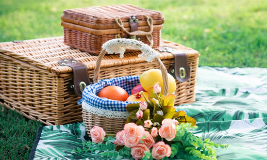 野餐垫行业市场需求分析及未来发展前景