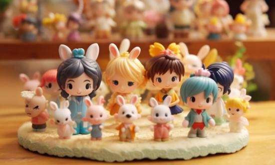 2024动漫衍生品行业发展现状及市场规模、发展机遇分析