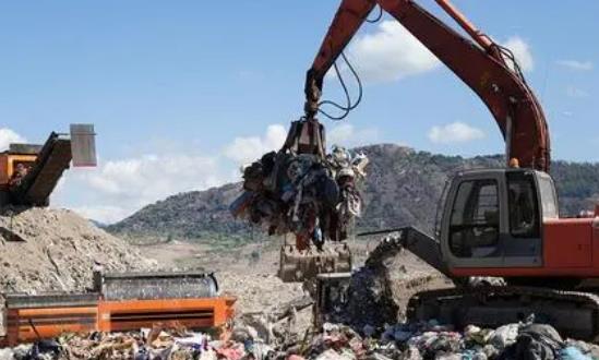 固废处理行业发展前景与市场投资：垃圾焚烧技术带来新机遇