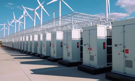 风电变桨系统行业产业链分析及未来发展前景