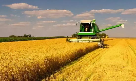 现代农业行业市场全景调研：助推乡村振兴