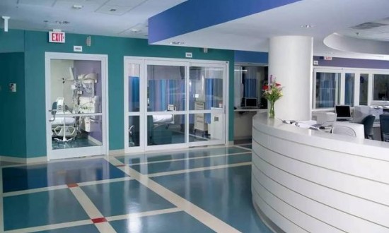 2024年民营医院行业的产业链分析及市场发展现状