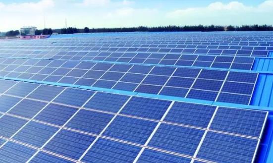 中国光伏电池行业深度调研及投资机会分析