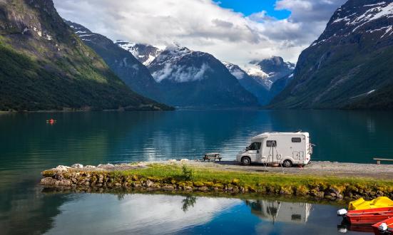 2024年中国房车市场现状分析及发展前景预测报告