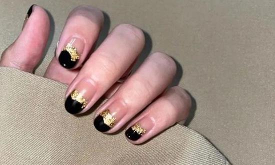 美甲行业市场深度分析：穿戴甲市场迎风口