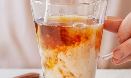 奶茶产业规划研究：2025年市场规模有望突破2000亿元