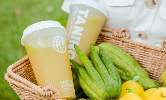 新式现制茶饮行业市场投资：新茶饮品牌的“航海时代”已然到来