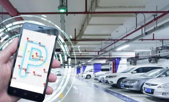 智慧停车未来发展路在何方?未来趋势是智慧化、精细化、绿色化