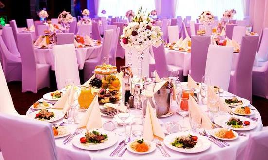 2024婚宴酒席行业市场调查与竞争现状