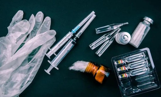 2024年中国医用耗材行业的市场发展现状及重点企业