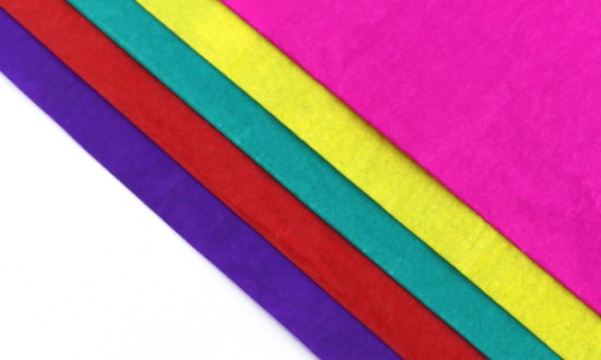 2024年国内装饰原纸行业的产业链上下游结构及发展趋势分析