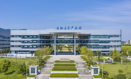 2024年中国生物医药产业园行业的发展现状及竞争格局分析