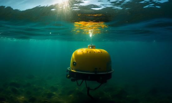 我国自主研制波浪能海洋生态监测浮标投入使用  海洋环境监测行业发展现状分析