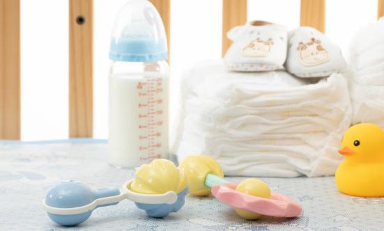 2024母婴行业市场发展现状及消费者画像分析