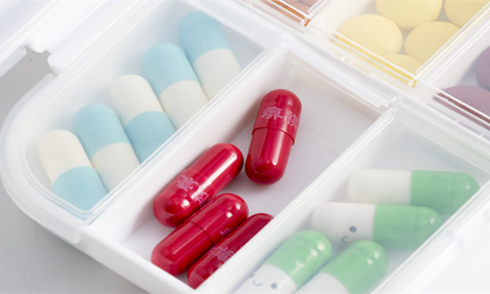 2024胶囊剂行业产业链全景及未来市场发展分析