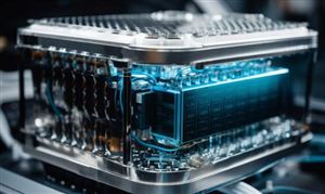 动力电池回收行业发展分析与投资前景报告 丰田五矿首次合作车载动力电池梯次利用合资项目