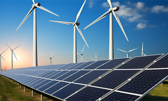 光伏玻璃行业发展如何? 光伏玻璃进入新一轮去库存周期