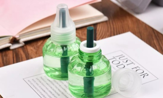 2024年驱蚊用品行业的产业链上下游结构及竞争格局分析