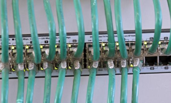 2024年中国工业以太网市场调查分析与发展趋势预测研究