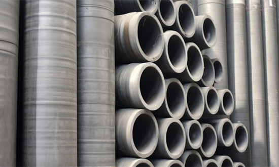 全国城市排水管道总长度超90万公里 排水管道行业现状及未来发展机遇分析