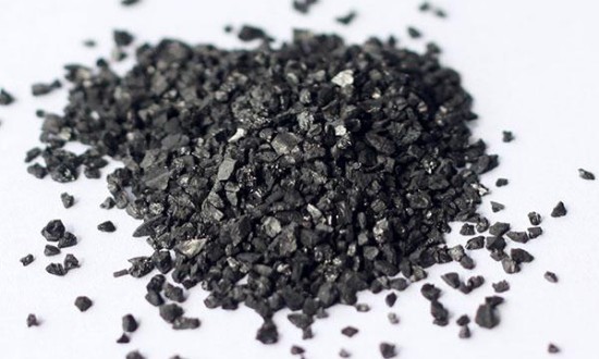 2024年中国煤质活性炭行业的产业链供需布局及重点企业