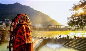 乡村旅游产业链分析与未来发展趋势：全域化、精品化、智能化