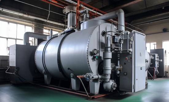 2024工业锅炉行业发展现状及进出口市场分析