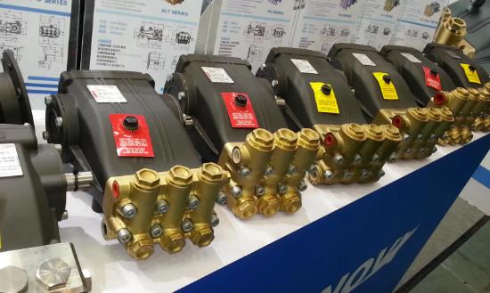 高压柱塞泵行业发展分析：预计2029年全球高压柱塞泵市场规模将达37.3亿美元