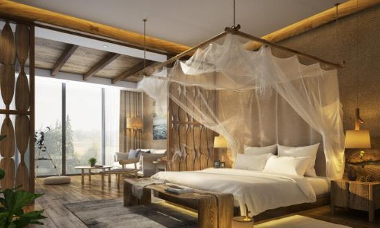 高端酒店行业投资报告：锦江酒店2023年净利润暴涨691.14%