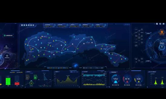 2024智能电网大数据试产现状分析及发展前景