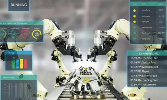 制造执行系统(MES)行业发展报告：未来MES行业将继续保持快速发展态势