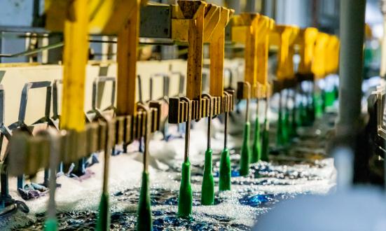 2024电镀行业现状及市场供需格局、发展方向分析