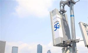 基站天线产业现状及未来发展趋势分析报告 山东加快新基建步伐 助推数字经济发展