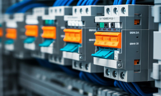 接触器行业发展概况、产业链及未来发展趋势
