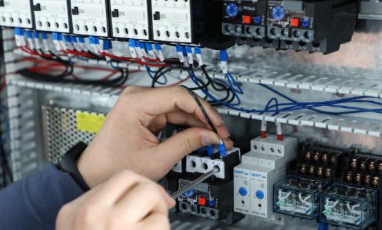 2024接触器产业现状及市场规模、发展机遇分析